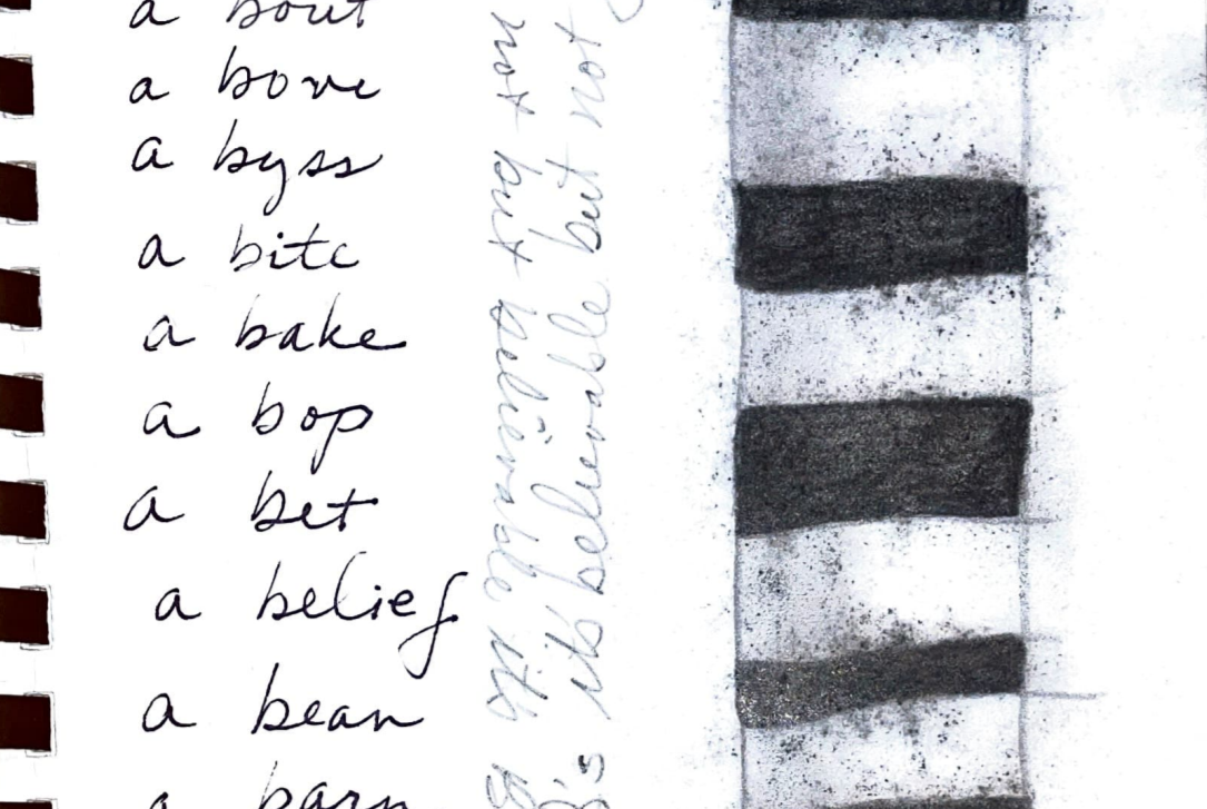 notes on desire